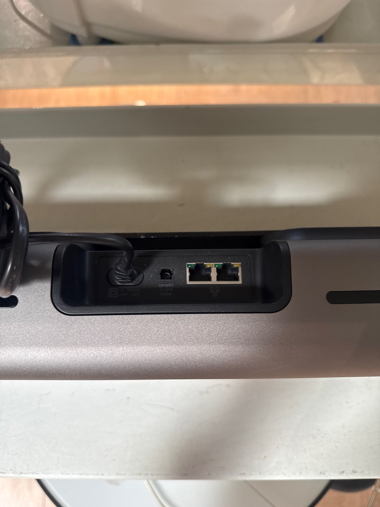 Soundbar "SONOS"